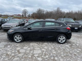 Used 2018 Chevrolet Cruze LT image 3