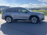 New 2025 Subaru Forester Touring image 2