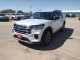 New 2025 Ford Explorer Active image 2