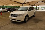 Used 2017 Dodge Journey SE w/ Comfort/Convenience Group image 4
