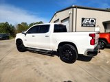 Used 2022 Chevrolet Silverado 1500 LTZ w/ LTZ Premium Texas Edition image 4