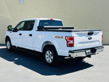 Used 2018 Ford F150 XLT w/ Equipment Group 301A Mid image 5