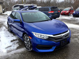 Used 2017 Honda Civic EX image 4