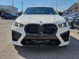 New 2025 BMW X6 M Competition w/ Executive Package image 3