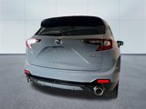 New 2025 Acura RDX A-Spec image 4