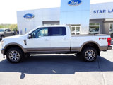 Certified 2022 Ford F350 King Ranch w/ King Ranch Ultimate Package image 2