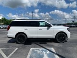 New 2025 Ford Expedition Platinum image 4