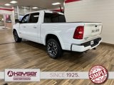New 2025 RAM 1500 Laramie image 3