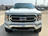 Used 2021 Ford F150 XLT w/ Equipment Group 301A Mid image 4