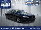 Used 2024 Honda Accord EX image 3