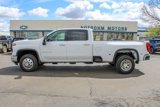New 2025 Chevrolet Silverado 3500 LTZ w/ LTZ Convenience Package image 3