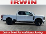 New 2025 Ford F350 Lariat image 6