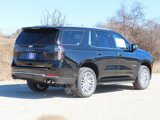 New 2025 Chevrolet Tahoe Premier image 3
