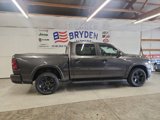 New 2025 RAM 1500 Big Horn image 2