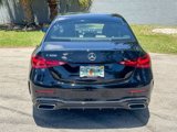 Used 2024 Mercedes-Benz C 300 Sedan image 4