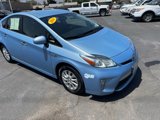 Used 2014 Toyota Prius Prime Plug-In Hybrid image 4