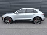 Used 2023 Porsche Macan S image 2