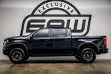 Used 2025 Chevrolet Silverado 1500 ZR2 w/ Technology Package image 5