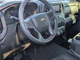 New 2026 Chevrolet Silverado 1500 Custom image 3