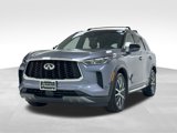 Used 2023 INFINITI QX60 Autograph w/ Cargo Package image 3