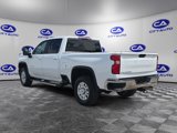 Used 2024 Chevrolet Silverado 2500 LT image 6