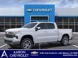New 2025 Chevrolet Silverado 1500 LTZ w/ Technology Package image 2