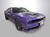 Used 2016 Dodge Challenger SRT Hellcat image 2