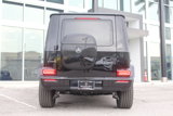 New 2025 Mercedes-Benz G 580 w/ EQ Technology image 5