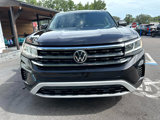 Used 2020 Volkswagen Atlas Cross Sport S image 4