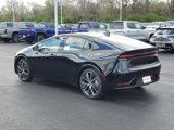 New 2025 Toyota Prius Limited image 3