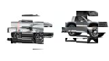 New 2025 Chevrolet Silverado 1500 High Country w/ Technology Package image 6