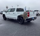 New 2025 Chevrolet Silverado 1500 Custom Trail Boss w/ Realtree Special Edition image 3