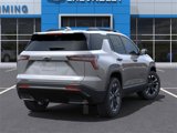 New 2025 Chevrolet Equinox RS w/ Safety and Technology Package image 4