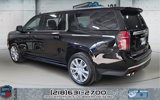 Used 2021 Chevrolet Suburban High Country w/ Premium Package 2 image 4