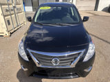 Used 2018 Nissan Versa SV w/ SV Special Edition Package image 2