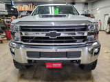 Used 2019 Chevrolet Silverado 2500 LTZ w/ Duramax Plus Package image 3