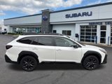 Certified 2025 Subaru Outback Onyx Edition XT image 2