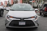 New 2025 Toyota Corolla LE image 2