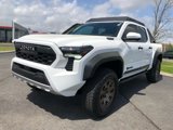 New 2025 Toyota Tacoma Trailhunter image 4