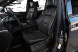 Used 2023 Cadillac Escalade ESV Sport Platinum w/ LPO, ONYX Package image 3