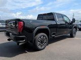 New 2025 GMC Sierra 2500 Denali Ultimate image 3