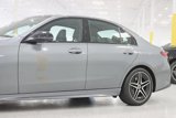 Used 2024 Mercedes-Benz C 300 4MATIC Sedan image 3