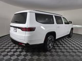 New 2025 Jeep Wagoneer L 4WD image 4