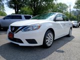 Used 2019 Nissan Sentra S image 2