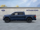 New 2025 Ford F150 Lariat image 3