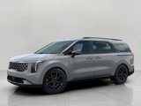 New 2026 Kia Carnival SX Prestige image 3