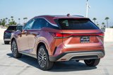 New 2025 Lexus RX 350 Premium Plus image 5