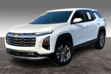 Used 2025 Chevrolet Equinox LT w/ Safety and Technology Package image 2