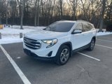 Used 2019 GMC Terrain SLT w/ Preferred Package image 4