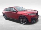 New 2025 Acura MDX SH-AWD image 3